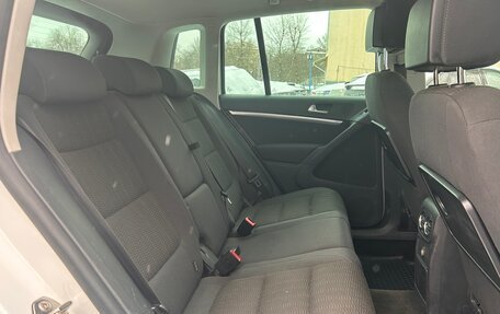 Volkswagen Tiguan I, 2012 год, 1 235 000 рублей, 21 фотография