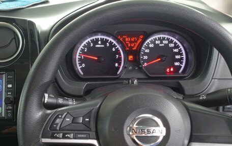 Nissan Note II рестайлинг, 2017 год, 1 100 000 рублей, 6 фотография