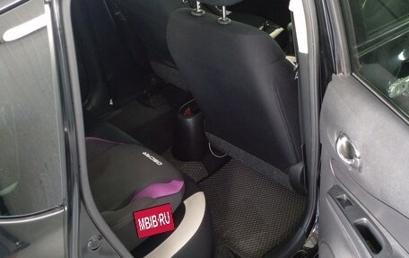 Nissan Note II рестайлинг, 2017 год, 1 100 000 рублей, 4 фотография