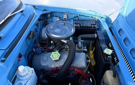 ИЖ Москвич-412, 1987 год, 390 000 рублей, 10 фотография