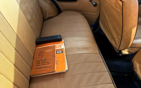 ИЖ Москвич-412, 1987 год, 390 000 рублей, 15 фотография