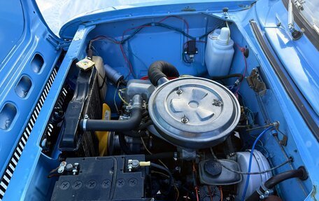 ИЖ Москвич-412, 1987 год, 390 000 рублей, 11 фотография