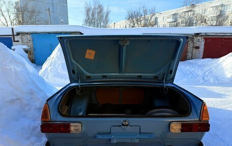 ИЖ Москвич-412, 1987 год, 390 000 рублей, 12 фотография