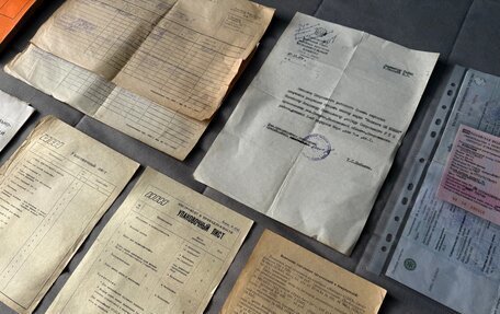 ИЖ Москвич-412, 1987 год, 390 000 рублей, 17 фотография