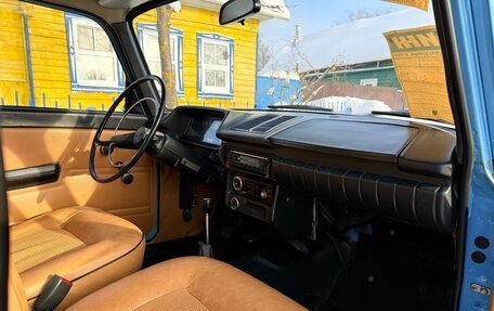 ИЖ Москвич-412, 1987 год, 390 000 рублей, 14 фотография