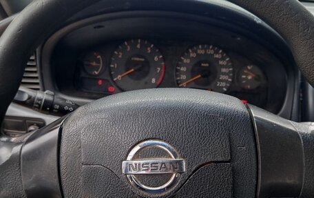 Nissan Almera Classic, 2006 год, 300 000 рублей, 3 фотография