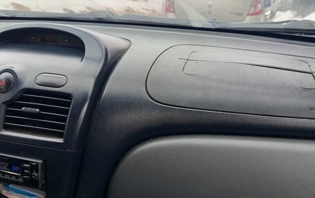 Nissan Almera Classic, 2006 год, 300 000 рублей, 4 фотография