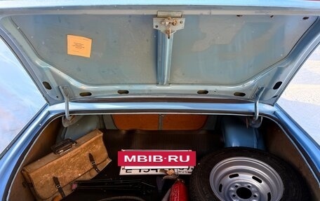 ИЖ Москвич-412, 1987 год, 390 000 рублей, 13 фотография