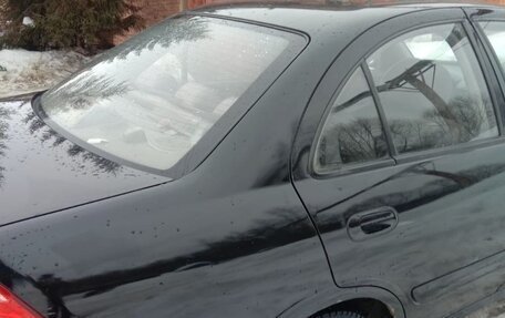 Nissan Almera Classic, 2006 год, 300 000 рублей, 5 фотография