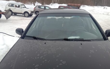 Nissan Almera Classic, 2006 год, 300 000 рублей, 6 фотография