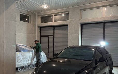 Toyota Mark X II, 2009 год, 1 600 000 рублей, 4 фотография