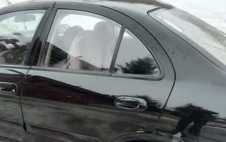 Nissan Almera Classic, 2006 год, 300 000 рублей, 7 фотография