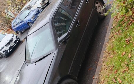 Mercedes-Benz C-Класс, 1995 год, 80 000 рублей, 4 фотография