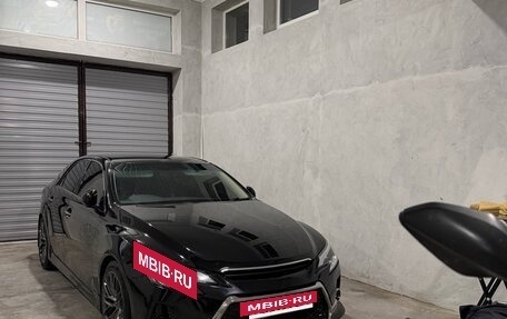 Toyota Mark X II, 2009 год, 1 600 000 рублей, 3 фотография