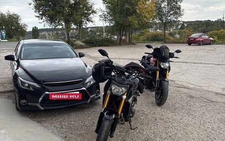 Toyota Mark X II, 2009 год, 1 600 000 рублей, 2 фотография