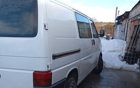 Volkswagen Transporter T4, 1994 год, 380 000 рублей, 7 фотография