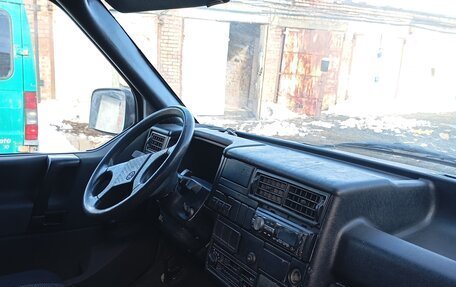 Volkswagen Transporter T4, 1994 год, 380 000 рублей, 6 фотография