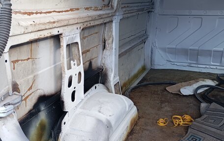 Volkswagen Transporter T4, 1994 год, 380 000 рублей, 11 фотография