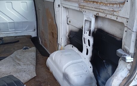 Volkswagen Transporter T4, 1994 год, 380 000 рублей, 10 фотография