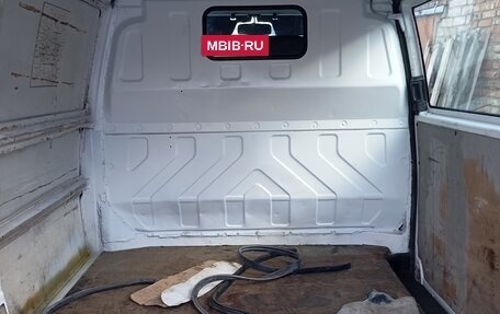 Volkswagen Transporter T4, 1994 год, 380 000 рублей, 5 фотография