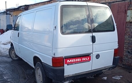 Volkswagen Transporter T4, 1994 год, 380 000 рублей, 8 фотография