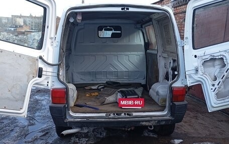 Volkswagen Transporter T4, 1994 год, 380 000 рублей, 12 фотография