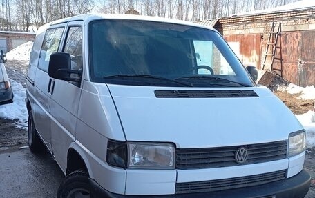 Volkswagen Transporter T4, 1994 год, 380 000 рублей, 3 фотография