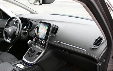 Renault Scenic IV, 2021 год, 1 960 000 рублей, 15 фотография