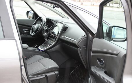 Renault Scenic IV, 2021 год, 1 960 000 рублей, 16 фотография