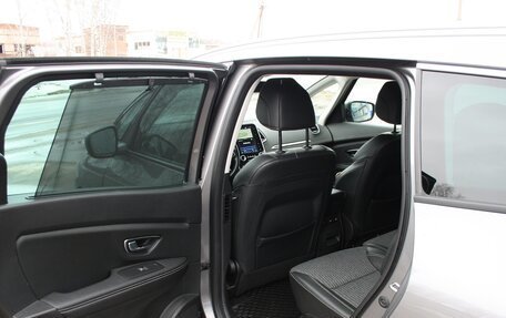 Renault Scenic IV, 2021 год, 1 960 000 рублей, 18 фотография