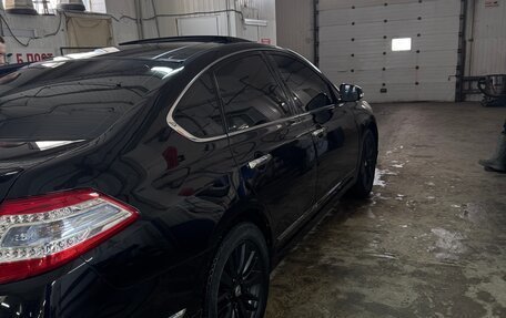 Nissan Teana, 2013 год, 1 225 000 рублей, 5 фотография