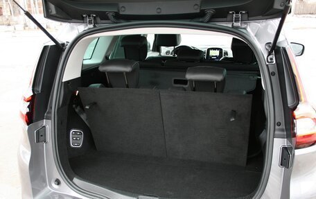 Renault Scenic IV, 2021 год, 1 960 000 рублей, 20 фотография