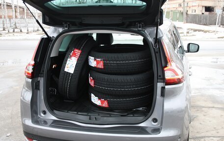 Renault Scenic IV, 2021 год, 1 960 000 рублей, 23 фотография