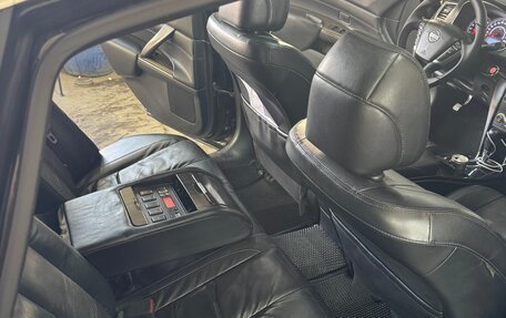 Nissan Teana, 2013 год, 1 225 000 рублей, 6 фотография