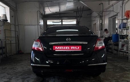 Nissan Teana, 2013 год, 1 225 000 рублей, 4 фотография