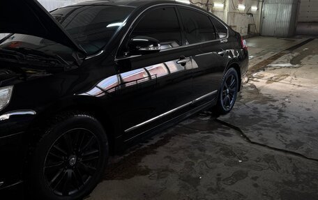 Nissan Teana, 2013 год, 1 225 000 рублей, 17 фотография