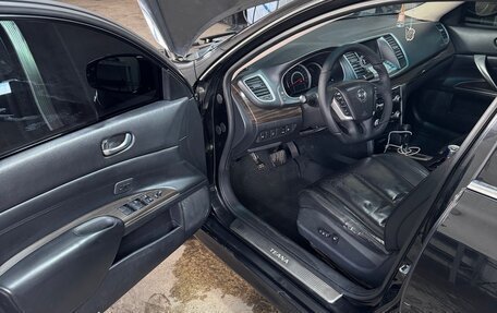 Nissan Teana, 2013 год, 1 225 000 рублей, 16 фотография