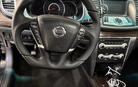 Nissan Teana, 2013 год, 1 225 000 рублей, 15 фотография