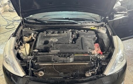 Nissan Teana, 2013 год, 1 225 000 рублей, 13 фотография