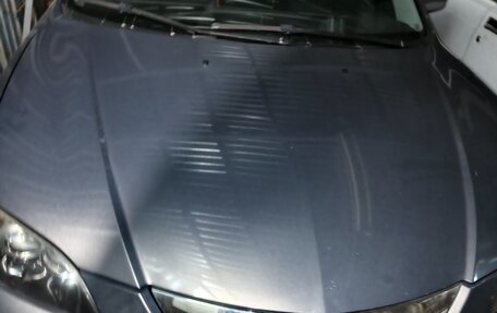 Mazda 3, 2006 год, 600 000 рублей, 2 фотография