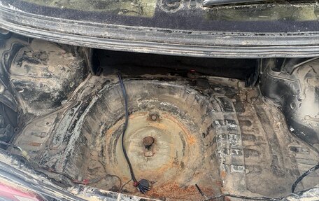 Toyota Cynos, 1991 год, 150 000 рублей, 7 фотография