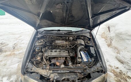 Toyota Cynos, 1991 год, 150 000 рублей, 10 фотография