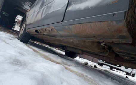 Toyota Cynos, 1991 год, 150 000 рублей, 5 фотография