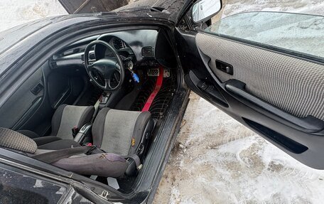 Toyota Cynos, 1991 год, 150 000 рублей, 8 фотография