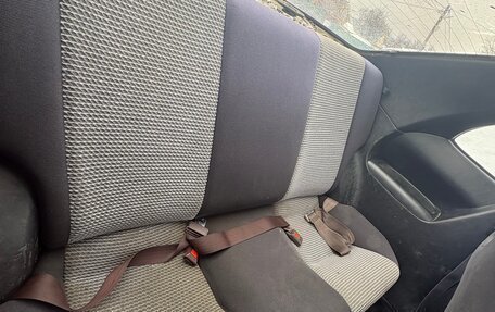 Toyota Cynos, 1991 год, 150 000 рублей, 9 фотография