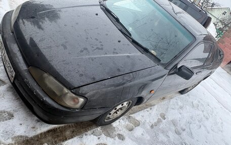 Toyota Cynos, 1991 год, 150 000 рублей, 6 фотография