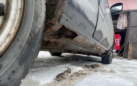 Toyota Cynos, 1991 год, 150 000 рублей, 3 фотография