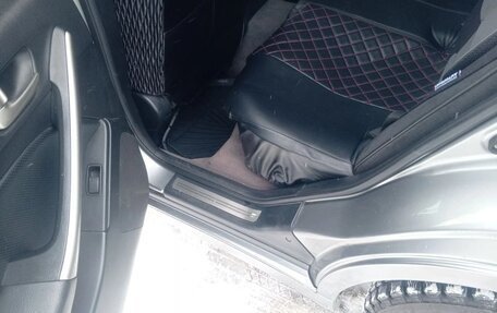 Nissan Skyline, 2003 год, 600 000 рублей, 12 фотография