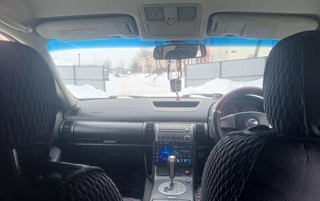 Nissan Skyline, 2003 год, 600 000 рублей, 9 фотография