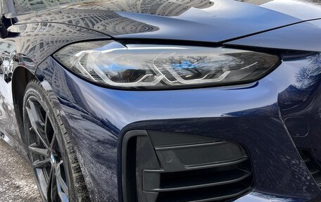 BMW 4 серия, 2020 год, 6 500 000 рублей, 6 фотография